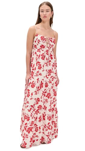 Rails Womens Mica Dress Red Jasmine XL