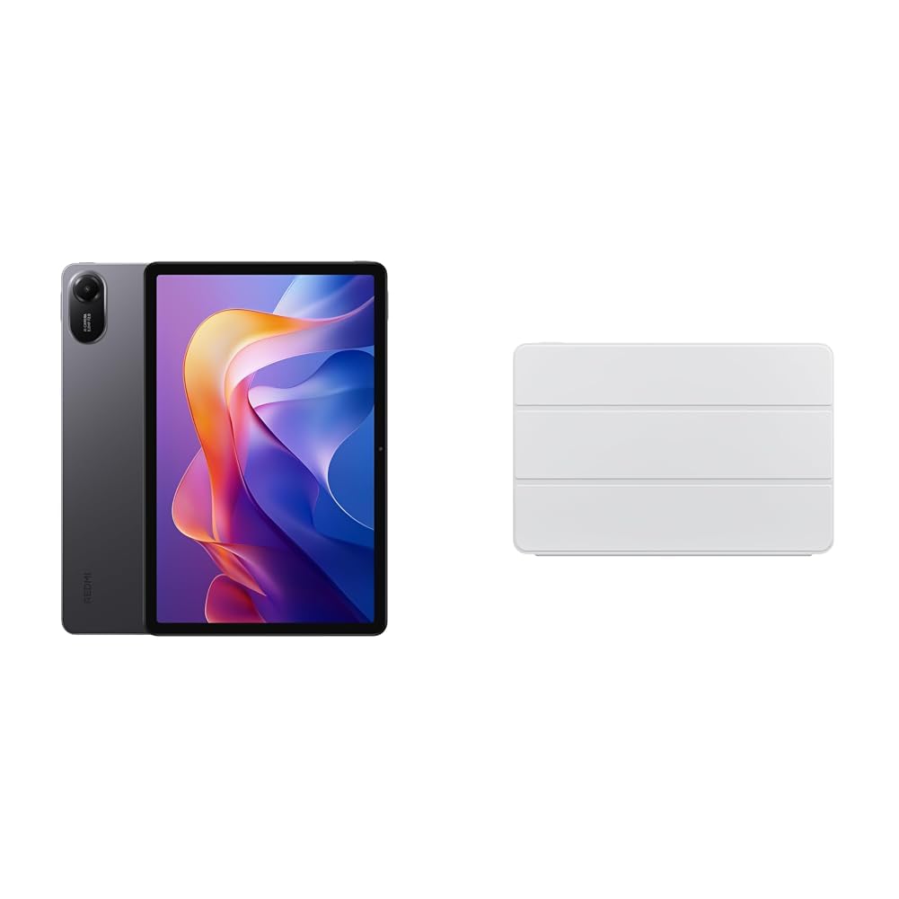 Amazon.co.jp: 【セット買い】シャオミ(Xiaomi) タブレット Redmi Pad 