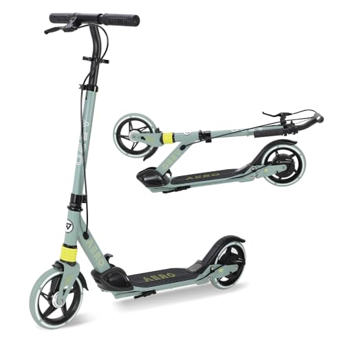 Amazon.com: AERO: TEEN & ADULT SCOOTER