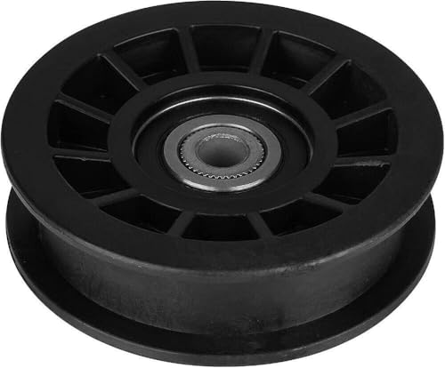ACTIVLIFE for Drive Flat Idler Pulley for MTD for Cub Cadet 756-05032 956-05032 /Flat Idler Pulley