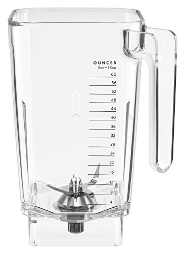 KitchenAid High Performance Series Blender, One Size, Black Matte
