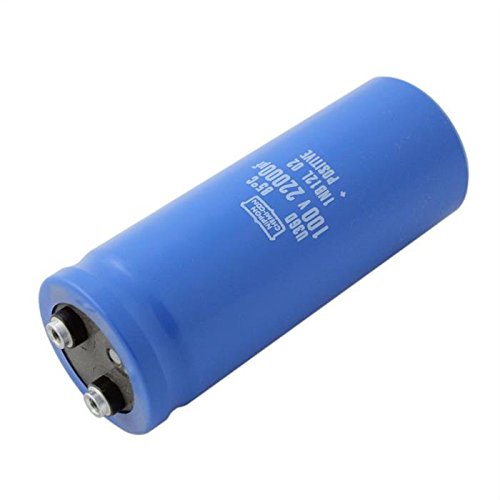 Cargando Condensador 22000uF 100V para Krell KSA50; Krell KSA100S