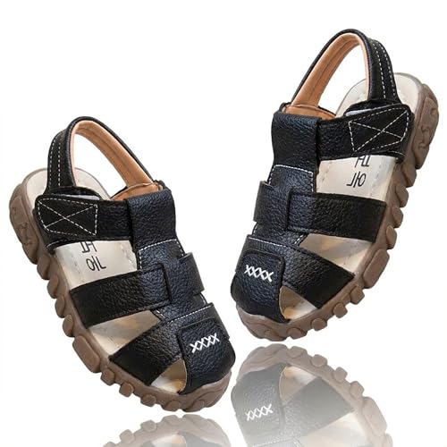 Chaussures de marche enfant légères contre les glissades en été