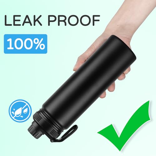 Domicare Insulated Water Bottle thumb #4