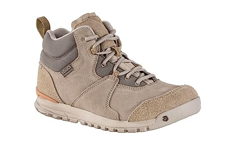 Oboz Women's Emma Mid Hiking Boot2