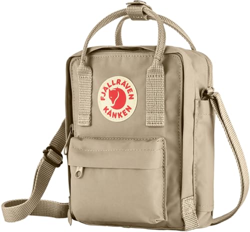 Image of Fjallraven Kanken Sling Crossbody Bag, Compact Lightweight Shoulder Pack for Travel and Everyday Carry
