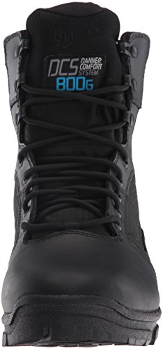 Danner Men's Lookout 8"800G Military and Tactical Boot2