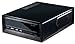 Antec ISK 300-150 Black Mini-ITX Desktop Computer Case 150 Watt Power Supply