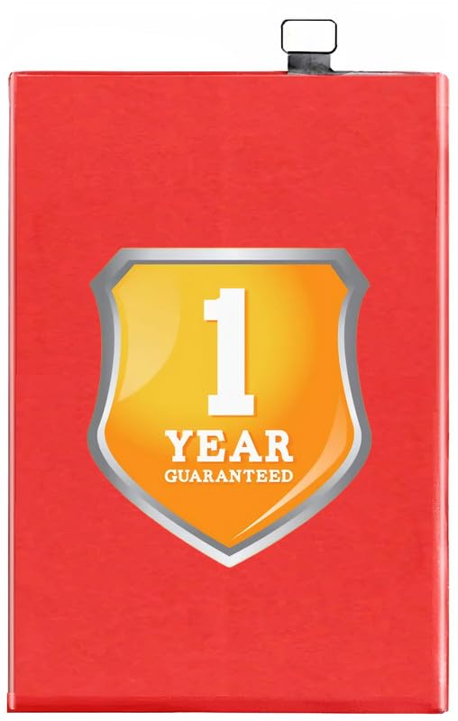 Image of Original BLP571 Battery Compatible for OnePlus 1 | OnePlus One (A0001) - (3100mAh) - 1 Year Warranty K7