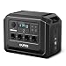 OUPES Mega 1 Lite Tragbare Powerstation 2000W, 1024Wh Solargenerator