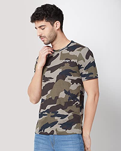 Image of R&B Men's Regular T-Shirt