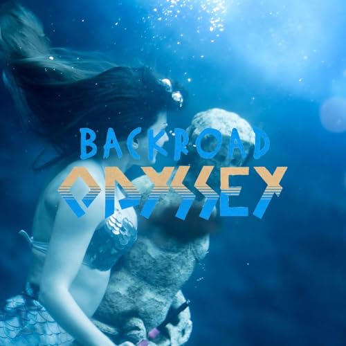 The Sirens of the Spring - Lore, Legends & The Weeki Wachee Mermaids