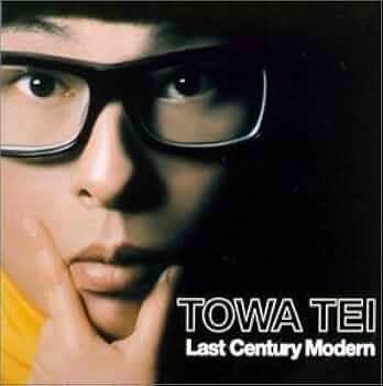 邦楽 Towa Tei last century modern chara UA LmpwZWc.jpeg
