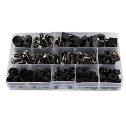 �ɓK�����郄�}�n YZFR1 2002 2003 �I�[�g�o�C�t�F�A�����O�{���g�L�b�g �{�f�B���[�N�l�W�L�b�g�Z�b�g(Titanium)