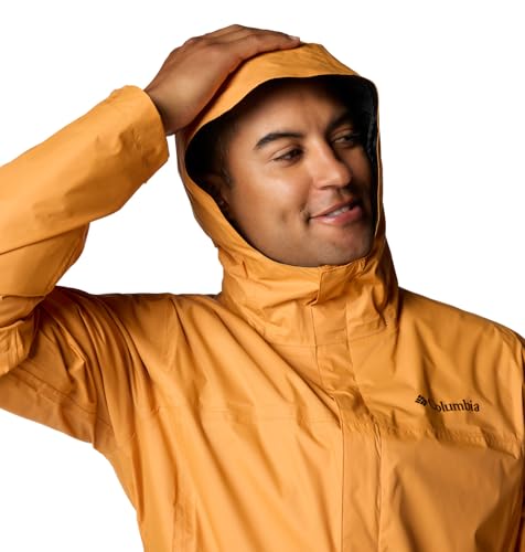 Image of Columbia Men's Watertight II Rain Jacket