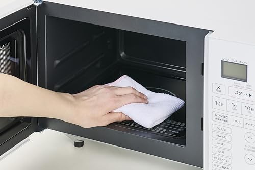ハイアール(Haier) オーブンレンジ 16L フラットテーブル オートメニュー20種 JM-FV16A の商品画像 8
