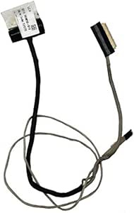 Câble écran LCD Pour PC Portable HP - Compatible Avec Les Références 924930-001 Et DC02002WZ00