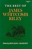 The Best of James Whitcomb Riley