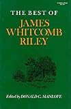 The Best of James Whitcomb Riley