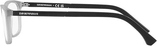 Miniatura 4 de Emporio Armani Gafas de sol rectangulares Ea3069 para hombre