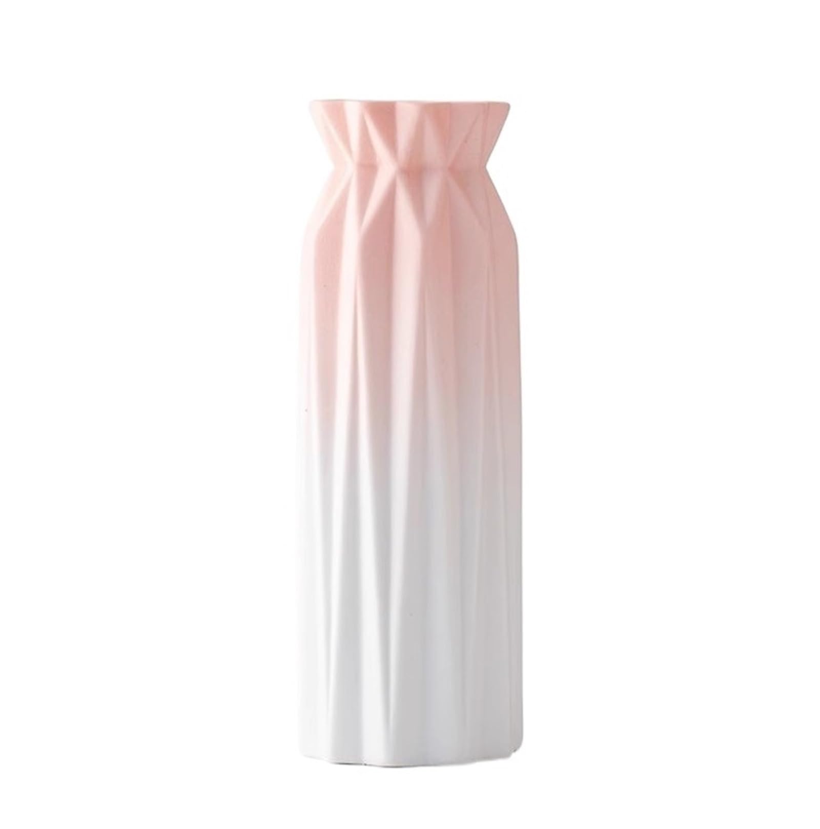 GEK208130 Vases for Flowers Vase for Flowers for Bouquet Arrangement Wedding Home Office Romantic Decoration Home Decorative Vase