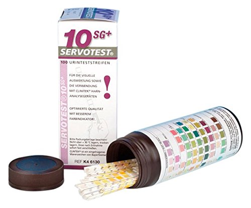 Servotest