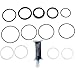 Fox Racing Shox Float Air Seal Kit Black, for All Float Series