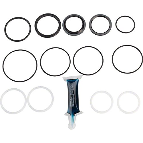 Fox Racing Shox Float Air Seal Kit Black, for All Float Series Fox Racing Shox Float Air Seal Kit Black, for All Float Series