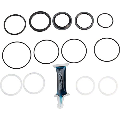 Fox Racing Shox Float Air Seal Kit Black, for All Float Series