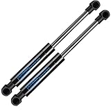 ARANA Front Hood Struts Lift Supports Gas Spring Shocks for 1999-2005 Porsche 911, 1997-2004 Porsche Boxster