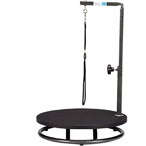 Master Equipment Pet Grooming Table