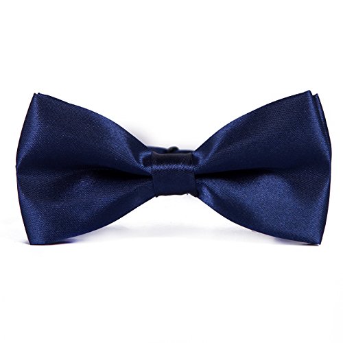 Hde Kids Adjustable Suspenders Boys Pre-Tied Bow Tie And Short Brim Fedora Hat #TOP3