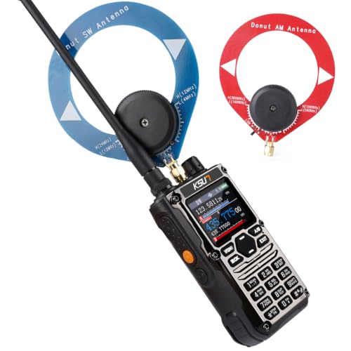 KSUN HF123D