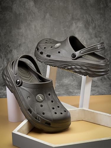 Image of ASIAN mens Agc-14 Clogs