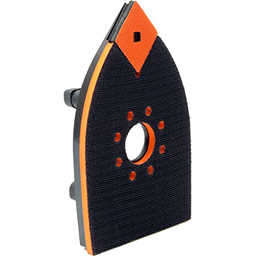 Black And Decker per Backing Pad Multi Sander