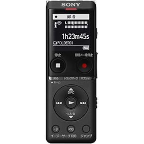 ❤ボイレコや動画鑑賞・ラジオ機能も搭載♪❤多機能＆多用途❣MP3プレーヤー ❤ボイレコや動画鑑賞・ラジオ機能も搭載♪❤多機能＆多用途