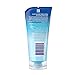 Clean & Clear Deep Action Exfoliating 60-Second Shower Face Mask, Deep Cleansing In-Shower Steam Facial Mask, Oil-Free & Non-Comedogenic, 5 oz (Pack of 3)