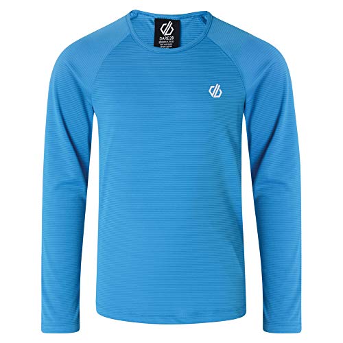 Dare 2b Elate base layer mixte enfant ensemble technique doux - 5