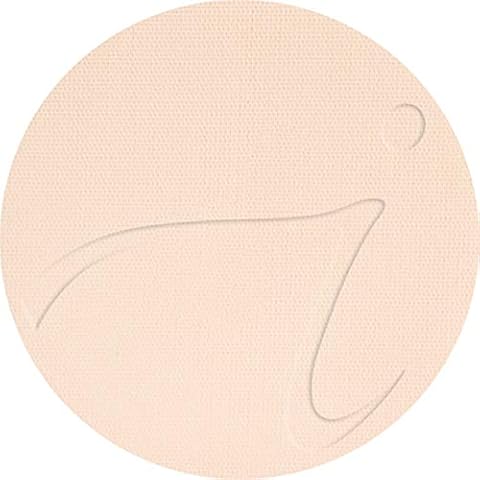 Jane Iredale PurePressed Base SPF 20 Refill, Warm Silk, 9.9 g Cover