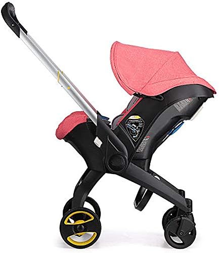4 in 1 stroller