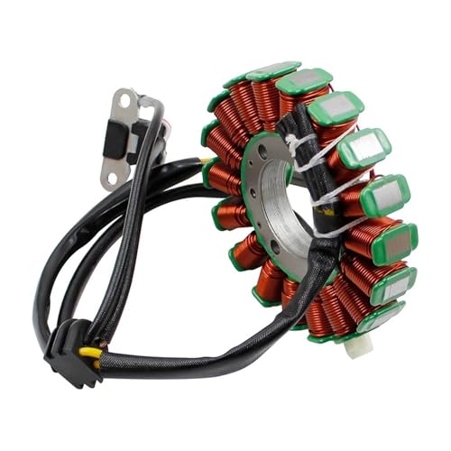 Bobine de stator pour X2 alternateur de moto de remplacement direct