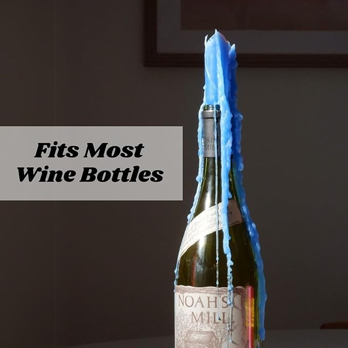 Amazon.co.jp: Candlestock ヒッピー ドリッピードリップ