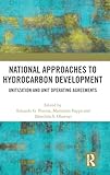 National Approaches to Hydrocarbon Development
