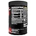 Mutant Hardcore BCAA - Pre, Intra or Post Workout – BCAA Next Level branched-Chain Amino Acids Supplement – Hydration + Recovery - 30 Serving - Fruit Punch