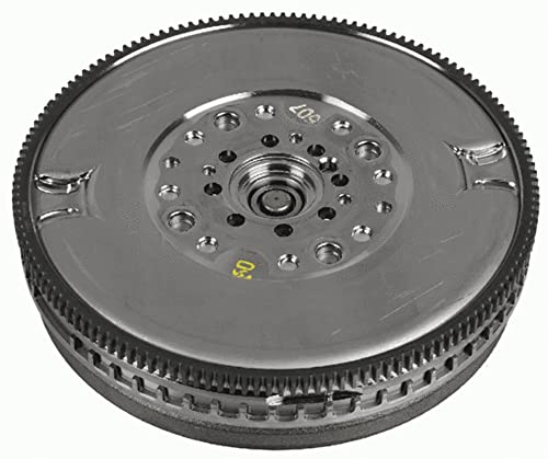 Sachs 2294 000 994 Volano Volano Bimassa Per Mercedes-Benz Sprinter 3,5-T Furgone (B906) 2006-2020 E Altri Veicoli - 4