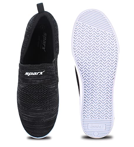 Image of SPARX Mens Sd0665g Loafer