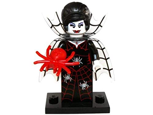 Preisvergleich Produktbild LEGO Series 14 Minifigure Spider Lady by LEGO