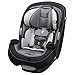 Safety 1st Grow and Go All-in-One Convertible Car Seat and onBoard 35 LT Infant Car Seat Base