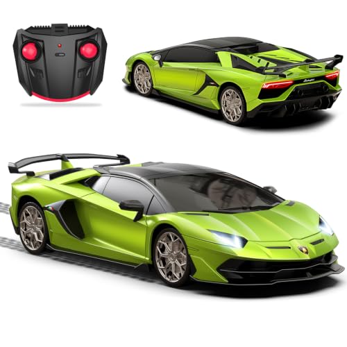 AEROQUEST 1:24 Lamborghini RC Car