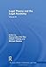 Mar, M: Legal Theory and the Legal Academy: Volume III (The Library of Essays in Contemporary Legal Theory)